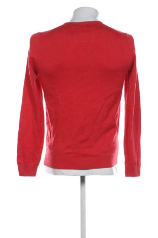 Męski sweter S.Oliver, Rozmiar S, Kolor Czerwony, Cena 54,99 zł