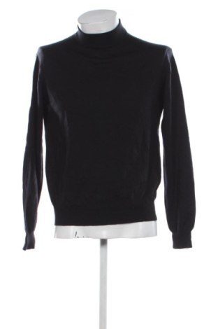 Męski sweter Sand, Rozmiar M, Kolor Czarny, Cena 289,26 zł