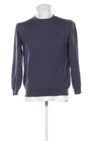 Pánsky sveter  Sand, Veľkosť S, Farba Modrá, Cena  52,75 €