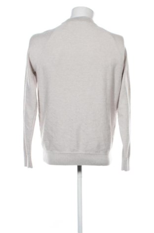 Ανδρικό πουλόβερ Scotch & Soda, Μέγεθος L, Χρώμα Εκρού, Τιμή 29,99 €