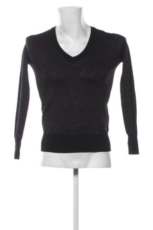 Férfi pulóver Scotch & Soda, Méret S, Szín Fekete, Ár 16 149 Ft