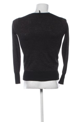 Férfi pulóver Scotch & Soda, Méret S, Szín Fekete, Ár 16 149 Ft