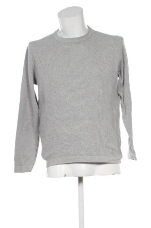 Pulover de bărbați Selected Homme, Mărime S, Culoare Gri, Preț 107,99 Lei