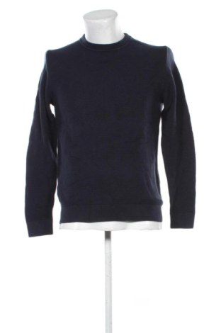 Férfi pulóver Selected Homme, Méret M, Szín Kék, Ár 15 889 Ft