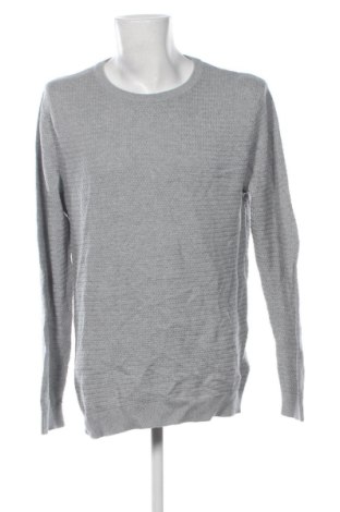 Pánsky sveter  Selected Homme, Veľkosť XXL, Farba Sivá, Cena  20,95 €