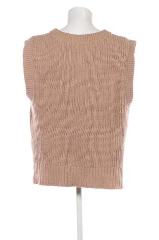 Herrenpullover Sinsay, Größe L, Farbe Braun, Preis € 18,00