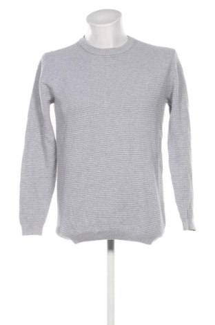 Męski sweter Smog, Rozmiar L, Kolor Szary, Cena 94,99 zł