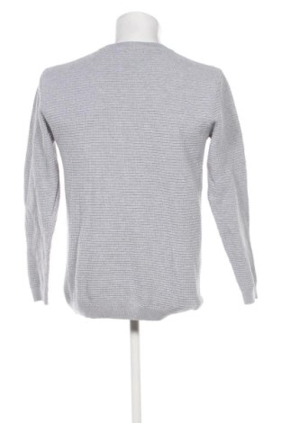 Męski sweter Smog, Rozmiar L, Kolor Szary, Cena 94,99 zł