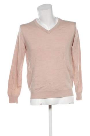 Ανδρικό πουλόβερ Sporte Leisure, Μέγεθος S, Χρώμα Καφέ, Τιμή 21,99 €