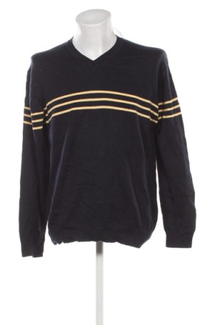 Męski sweter Springfield, Rozmiar L, Kolor Kolorowy, Cena 91,99 zł