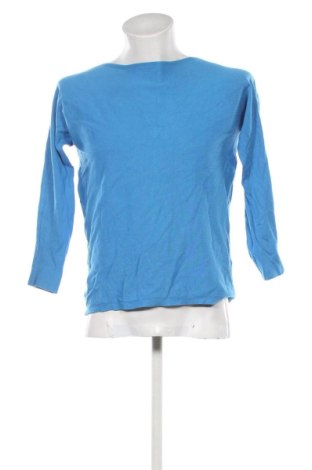 Herrenpullover Street One, Größe M, Farbe Blau, Preis € 24,55