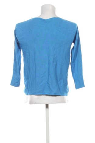 Herrenpullover Street One, Größe M, Farbe Blau, Preis € 24,55