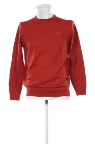 Pánský svetr  Superdry, Velikost XL, Barva Červená, Cena  649,00 Kč