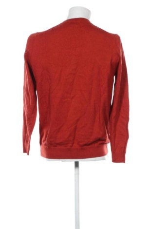 Pánský svetr  Superdry, Velikost XL, Barva Červená, Cena  649,00 Kč