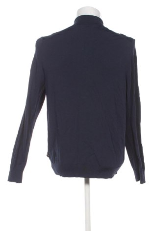 Herrenpullover Ted Baker, Größe XXL, Farbe Blau, Preis € 53,99
