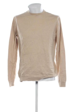 Pánsky sveter  Terranova, Veľkosť XL, Farba Béžová, Cena  21,95 €