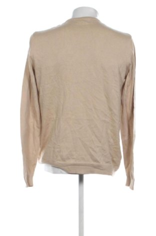 Pánsky sveter  Terranova, Veľkosť XL, Farba Béžová, Cena  21,95 €