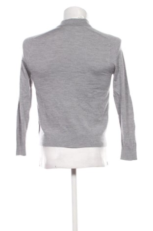 Męski sweter Theory, Rozmiar M, Kolor Szary, Cena 282,66 zł
