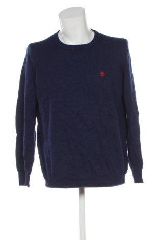 Pánsky sveter  Timberland, Veľkosť XL, Farba Modrá, Cena  62,95 €