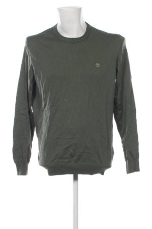 Herrenpullover Timberland, Größe L, Farbe Grün, Preis € 147,99