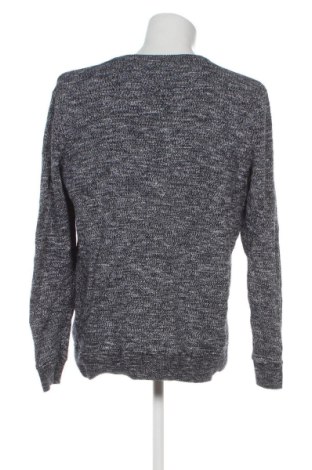Ανδρικό πουλόβερ Tom Tailor, Μέγεθος XL, Χρώμα Πολύχρωμο, Τιμή 15,99 €