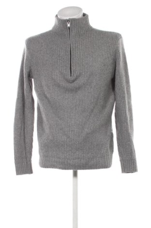 Pánsky sveter  Tom Tailor, Veľkosť L, Farba Sivá, Cena  15,95 €