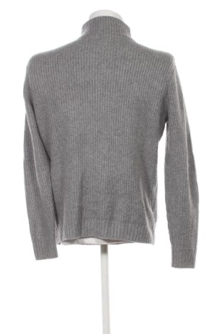 Pánsky sveter  Tom Tailor, Veľkosť L, Farba Sivá, Cena  15,95 €