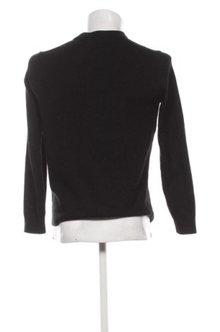 Pulover de bărbați Tom Tailor, Mărime M, Culoare Negru, Preț 147,80 Lei