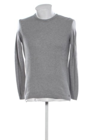 Męski sweter Tom Tailor, Rozmiar M, Kolor Szary, Cena 133,96 zł