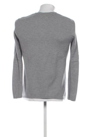 Męski sweter Tom Tailor, Rozmiar M, Kolor Szary, Cena 133,96 zł