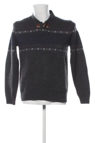 Férfi pulóver Tom Tailor, Méret M, Szín Szürke, Ár 8 179 Ft