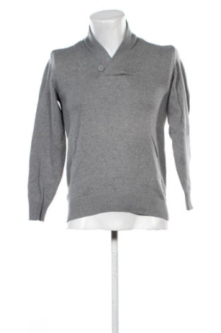 Férfi pulóver Tom Tailor, Méret M, Szín Szürke, Ár 12 349 Ft