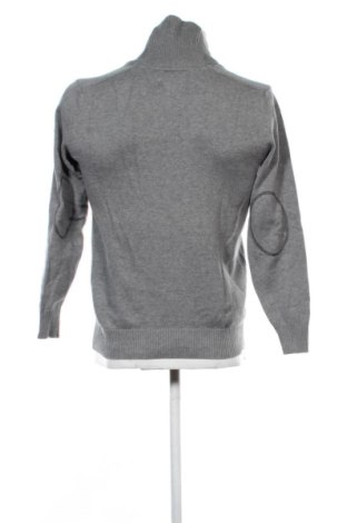 Męski sweter Tom Tailor, Rozmiar M, Kolor Szary, Cena 133,96 zł