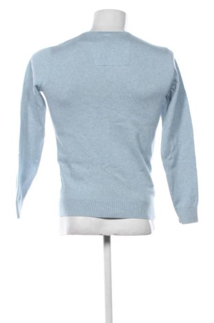 Férfi pulóver Tom Tailor, Méret S, Szín Kék, Ár 5 702 Ft