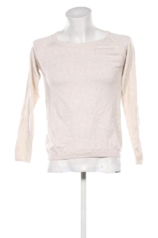 Férfi pulóver Tom Tailor, Méret L, Szín Bézs, Ár 8 739 Ft