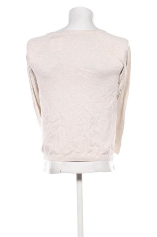 Férfi pulóver Tom Tailor, Méret L, Szín Bézs, Ár 8 739 Ft