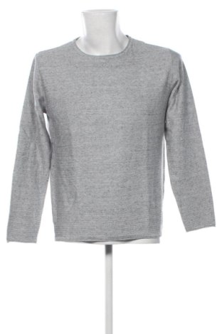 Męski sweter Tom Tailor, Rozmiar L, Kolor Szary, Cena 129,99 zł