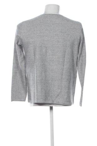 Męski sweter Tom Tailor, Rozmiar L, Kolor Szary, Cena 129,99 zł