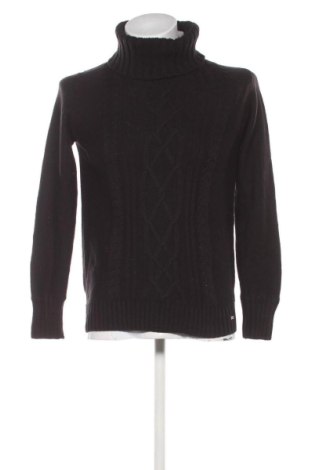 Męski sweter Tom Tailor, Rozmiar L, Kolor Czarny, Cena 129,99 zł