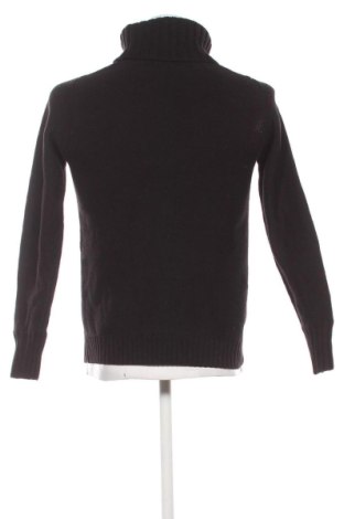 Męski sweter Tom Tailor, Rozmiar L, Kolor Czarny, Cena 129,99 zł