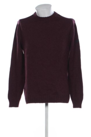 Męski sweter Tom Tailor, Rozmiar L, Kolor Czerwony, Cena 129,99 zł