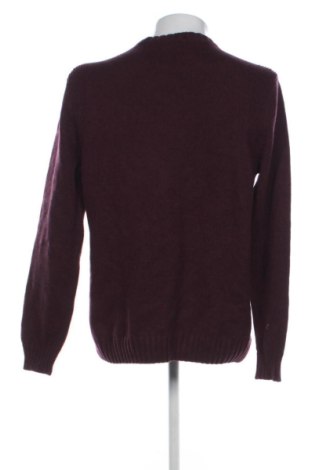 Męski sweter Tom Tailor, Rozmiar L, Kolor Czerwony, Cena 129,99 zł