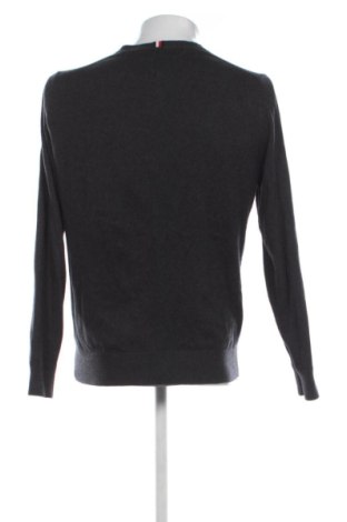 Pulover de bărbați Tommy Hilfiger, Mărime M, Culoare Gri, Preț 239,81 Lei