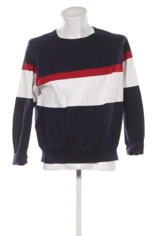 Męski sweter Tommy Hilfiger, Rozmiar XL, Kolor Kolorowy, Cena 246,49 zł