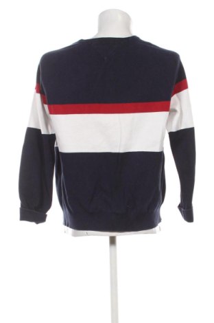 Męski sweter Tommy Hilfiger, Rozmiar XL, Kolor Kolorowy, Cena 246,49 zł