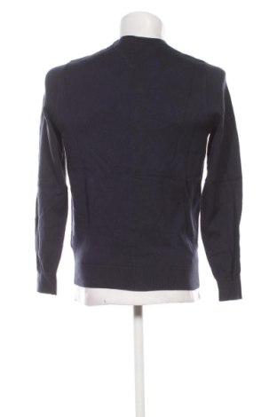 Pulover de bărbați Tommy Hilfiger, Mărime S, Culoare Albastru, Preț 644,99 Lei