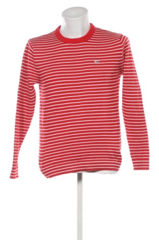 Herrenpullover Tommy Jeans, Größe M, Farbe Mehrfarbig, Preis € 103,95