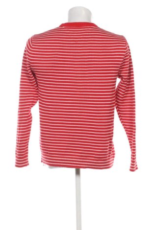 Herrenpullover Tommy Jeans, Größe M, Farbe Mehrfarbig, Preis € 103,95