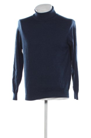 Férfi pulóver Tony Montana, Méret L, Szín Kék, Ár 7 438 Ft