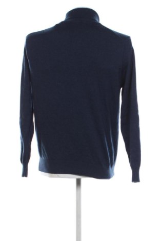 Férfi pulóver Tony Montana, Méret L, Szín Kék, Ár 7 438 Ft